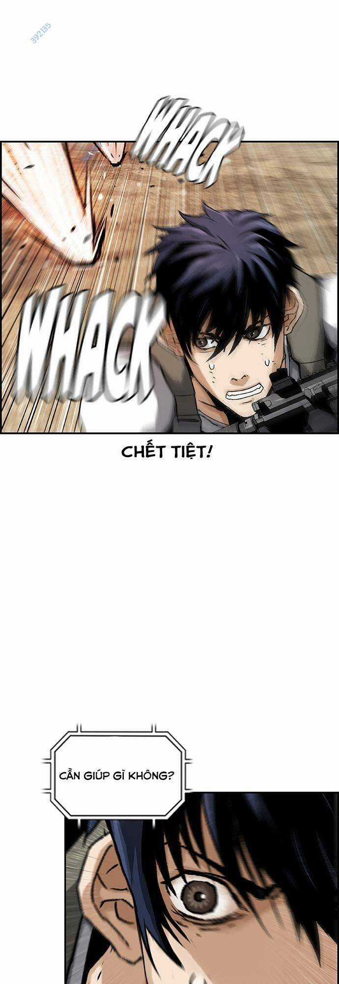 Pubg - Cuộc Chiến Sinh Tồn - 100 Chapter 32 trang 18