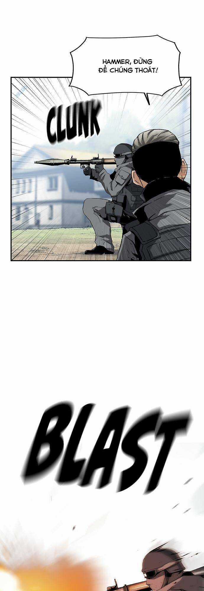 Pubg - Cuộc Chiến Sinh Tồn - 100 Chapter 32 trang 2