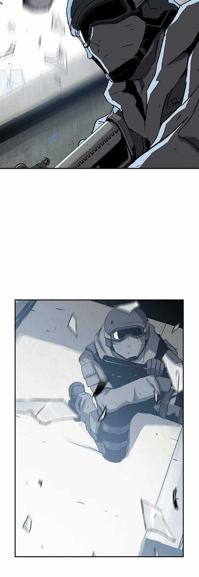 Pubg - Cuộc Chiến Sinh Tồn - 100 Chapter 32 trang 20