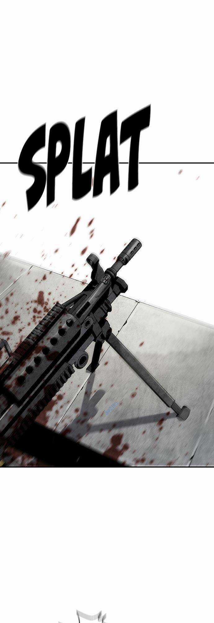 Pubg - Cuộc Chiến Sinh Tồn - 100 Chapter 32 trang 21