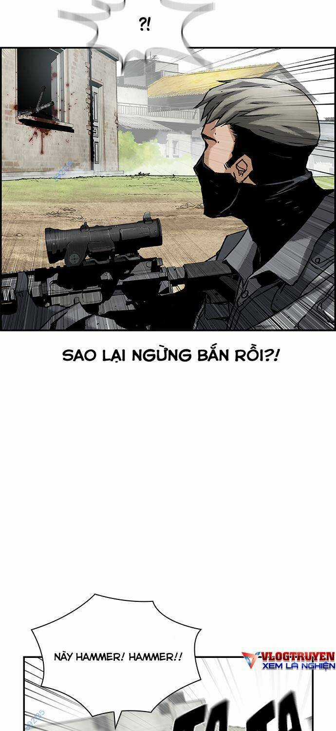 Pubg - Cuộc Chiến Sinh Tồn - 100 Chapter 32 trang 22
