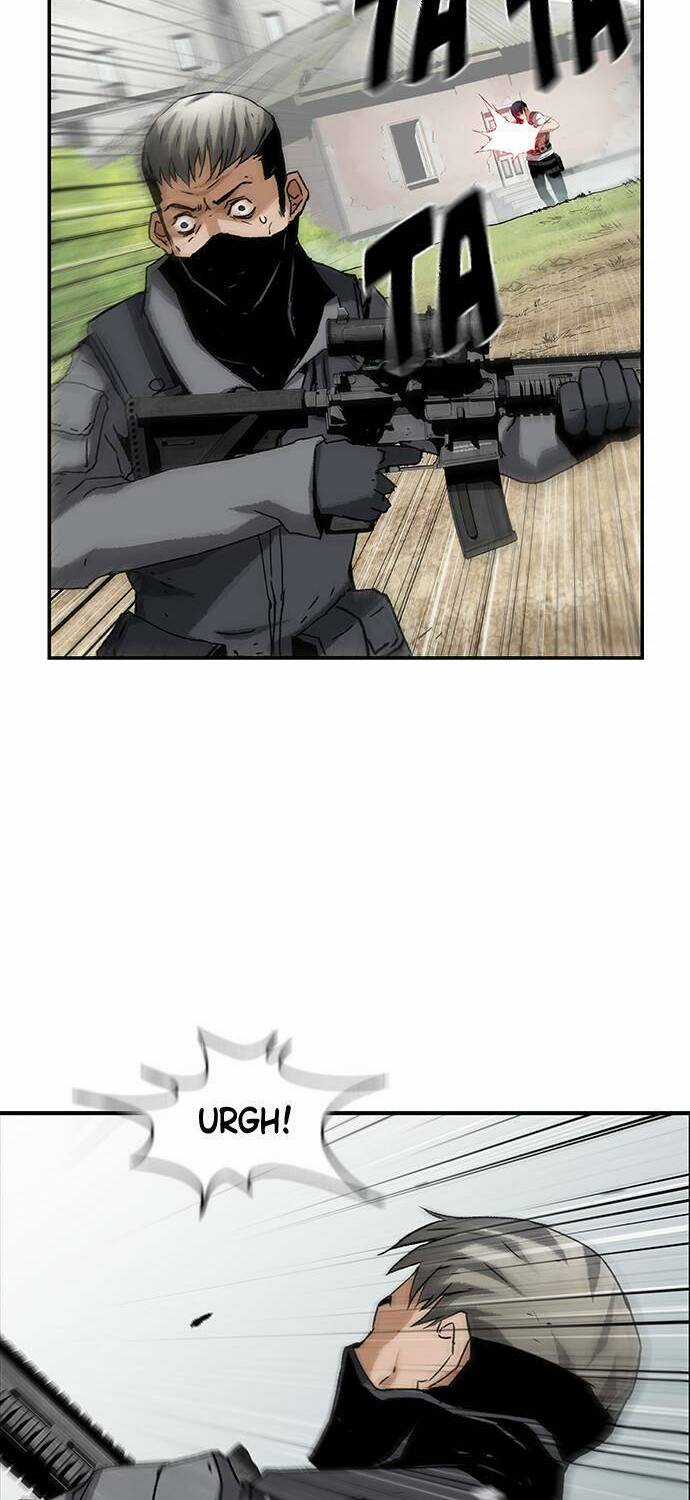 Pubg - Cuộc Chiến Sinh Tồn - 100 Chapter 32 trang 23