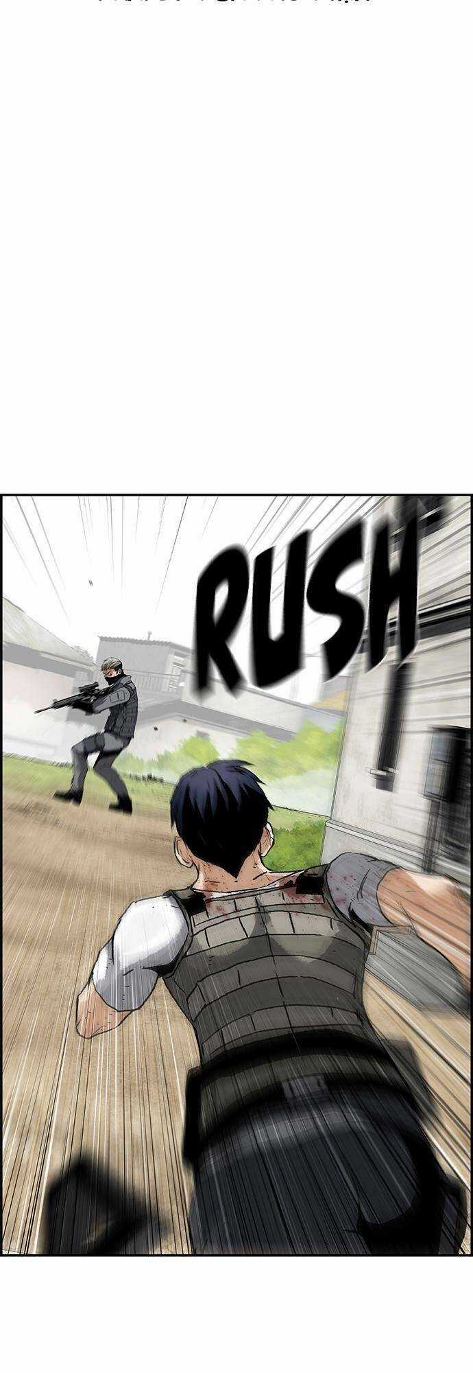 Pubg - Cuộc Chiến Sinh Tồn - 100 Chapter 32 trang 25