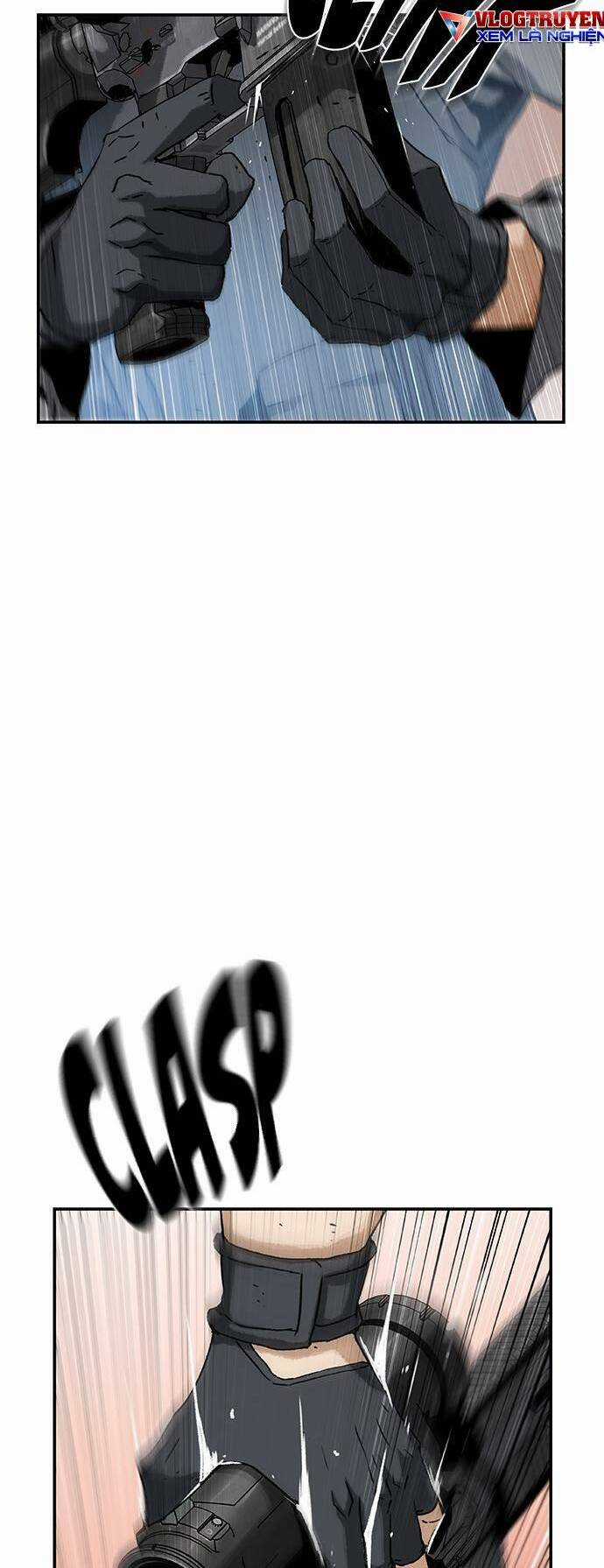 Pubg - Cuộc Chiến Sinh Tồn - 100 Chapter 32 trang 27