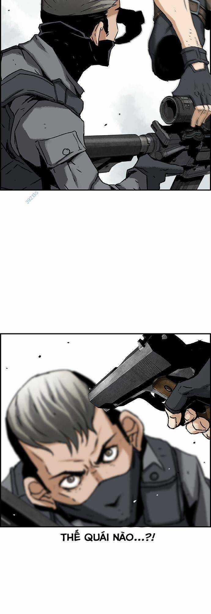 Pubg - Cuộc Chiến Sinh Tồn - 100 Chapter 32 trang 29