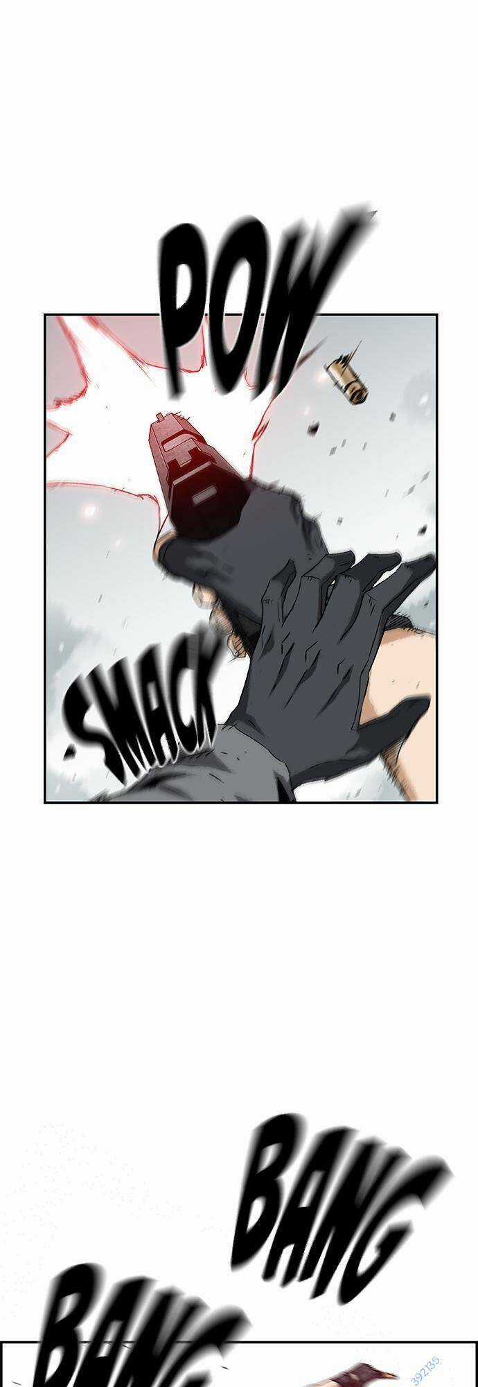 Pubg - Cuộc Chiến Sinh Tồn - 100 Chapter 32 trang 30