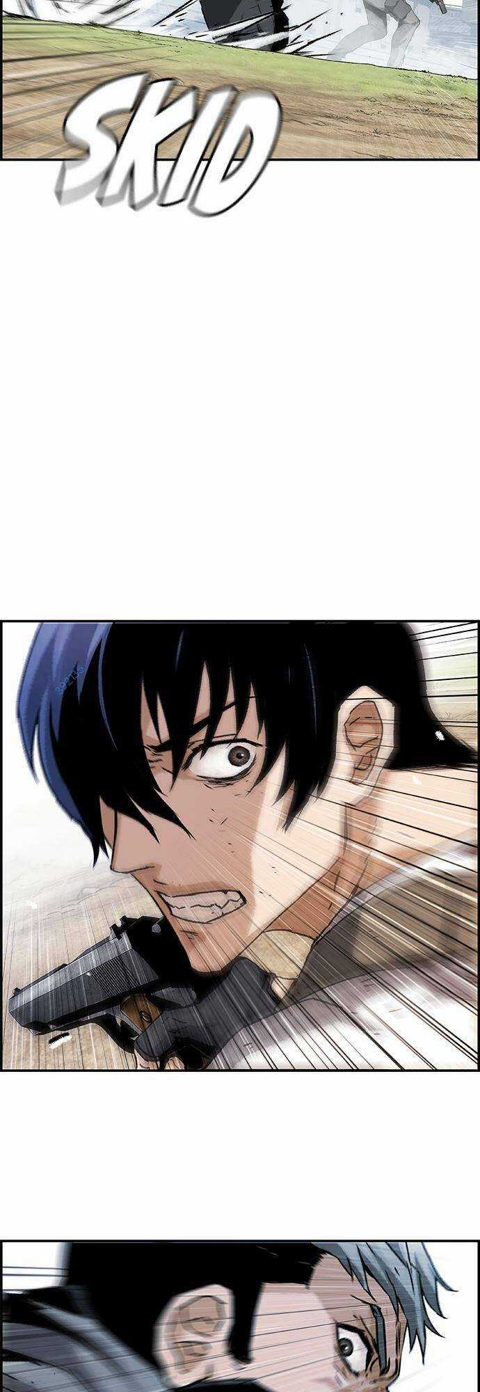 Pubg - Cuộc Chiến Sinh Tồn - 100 Chapter 32 trang 32