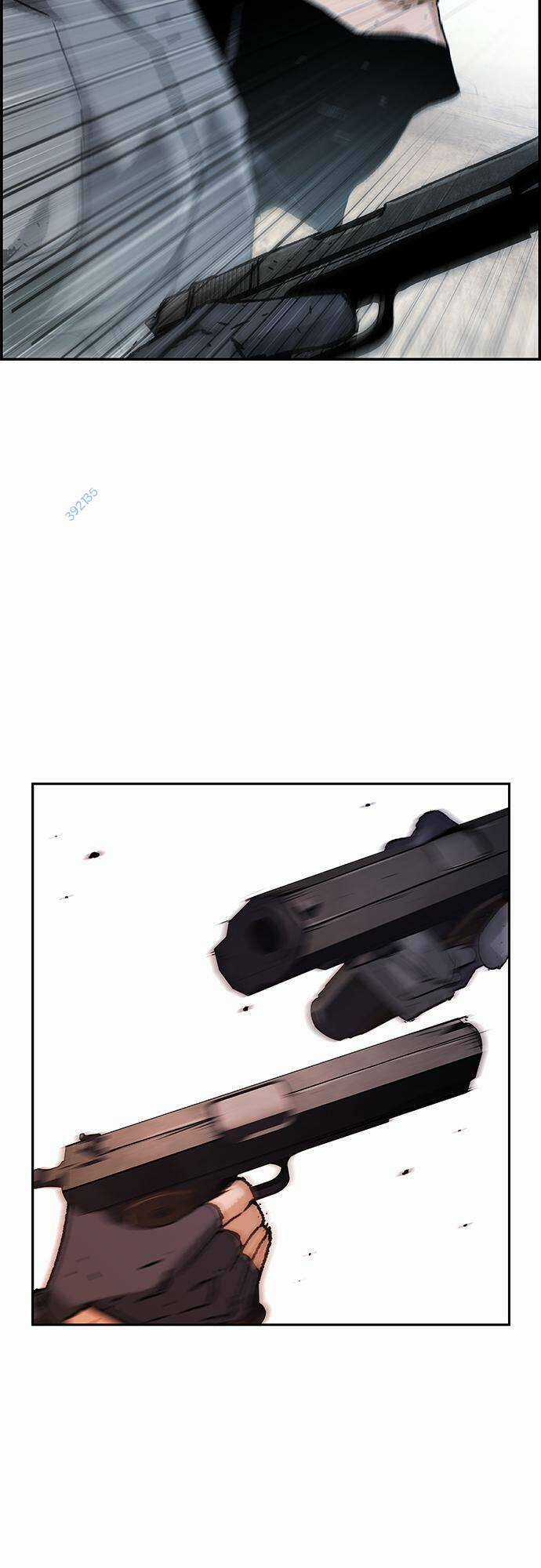 Pubg - Cuộc Chiến Sinh Tồn - 100 Chapter 32 trang 33