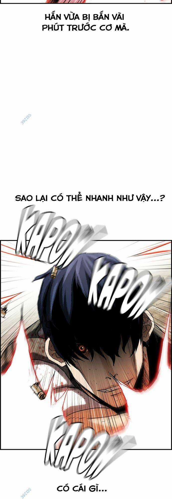 Pubg - Cuộc Chiến Sinh Tồn - 100 Chapter 32 trang 36