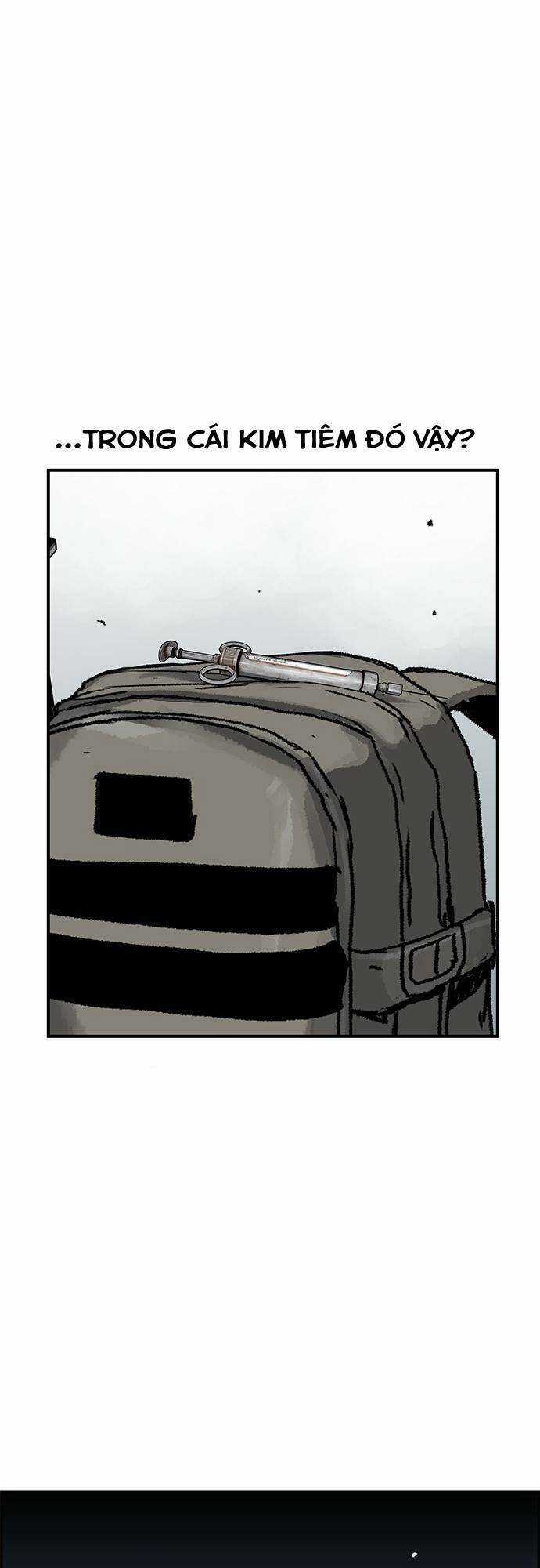 Pubg - Cuộc Chiến Sinh Tồn - 100 Chapter 32 trang 37