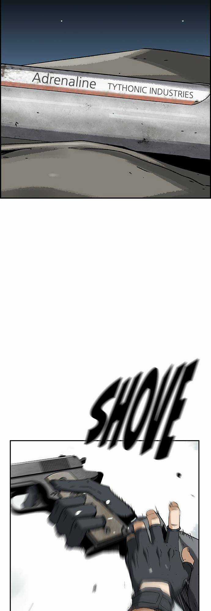 Pubg - Cuộc Chiến Sinh Tồn - 100 Chapter 32 trang 38