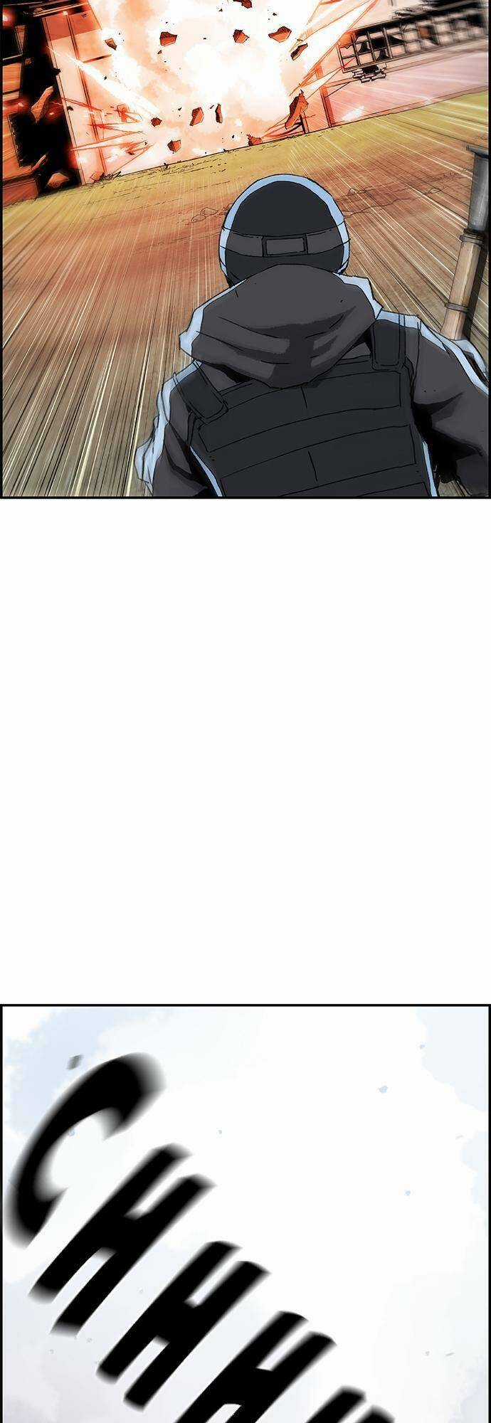 Pubg - Cuộc Chiến Sinh Tồn - 100 Chapter 32 trang 4