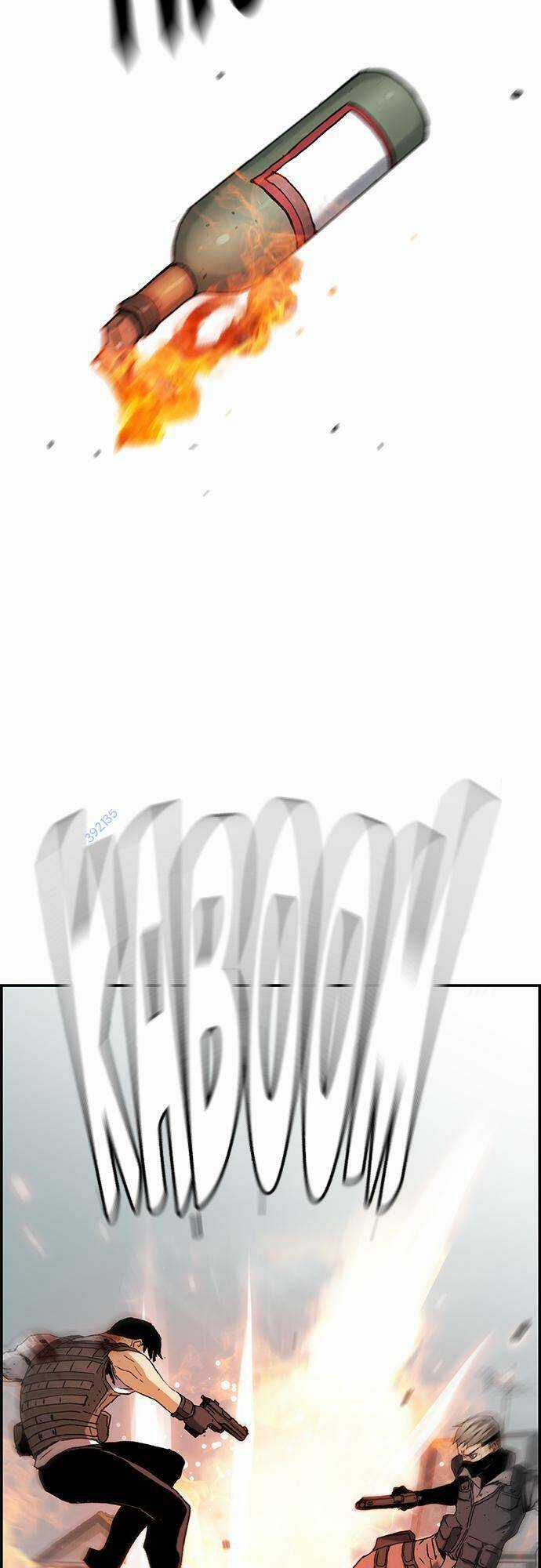 Pubg - Cuộc Chiến Sinh Tồn - 100 Chapter 32 trang 41