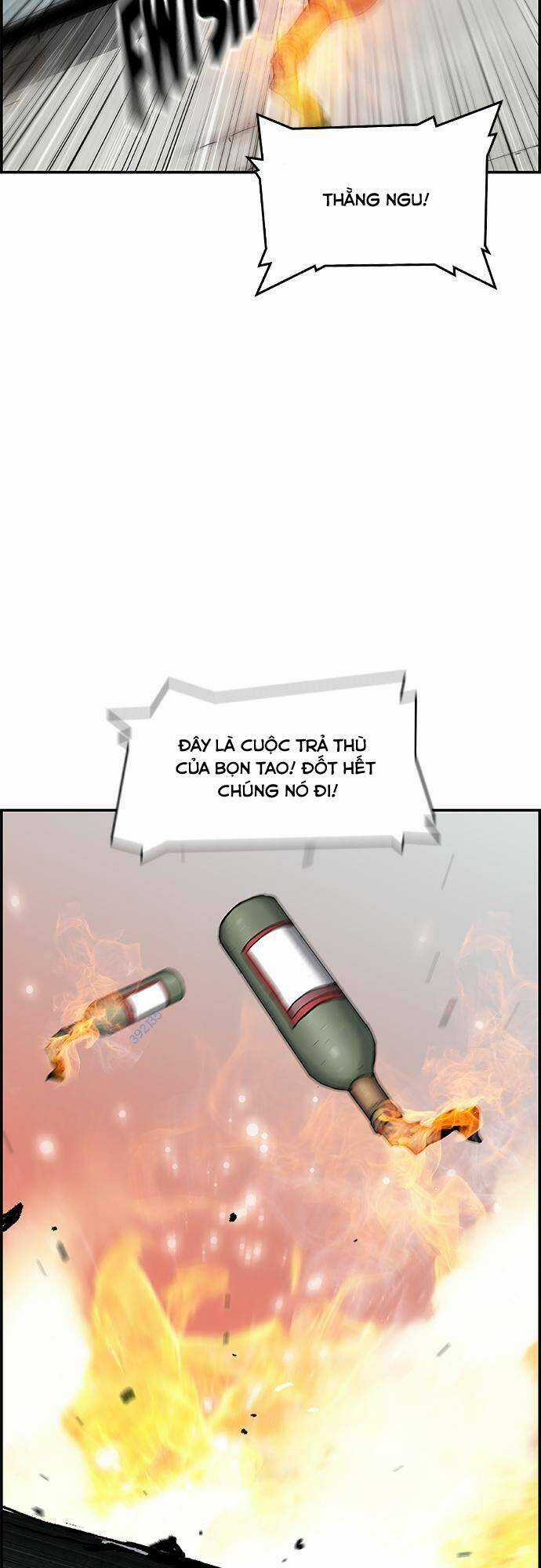 Pubg - Cuộc Chiến Sinh Tồn - 100 Chapter 32 trang 43