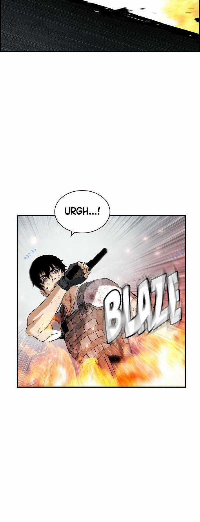 Pubg - Cuộc Chiến Sinh Tồn - 100 Chapter 32 trang 44