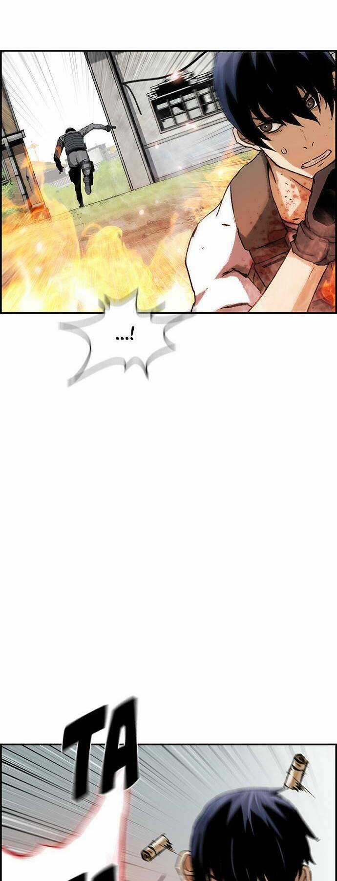 Pubg - Cuộc Chiến Sinh Tồn - 100 Chapter 32 trang 45