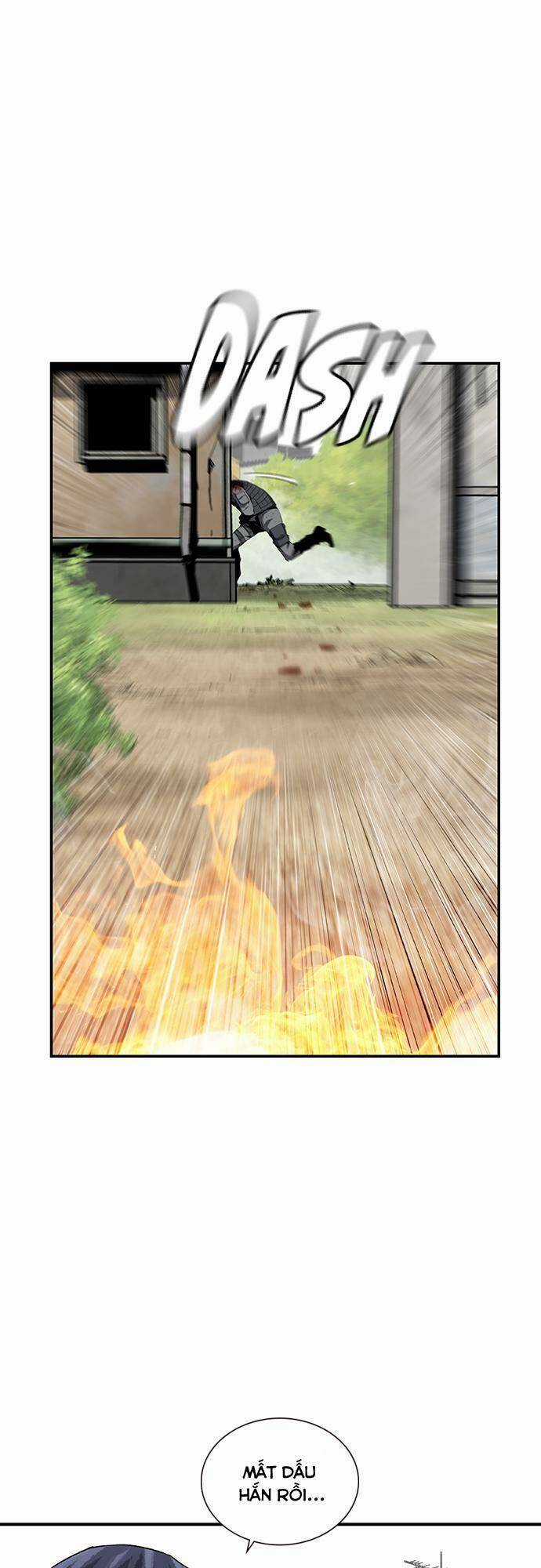 Pubg - Cuộc Chiến Sinh Tồn - 100 Chapter 32 trang 47