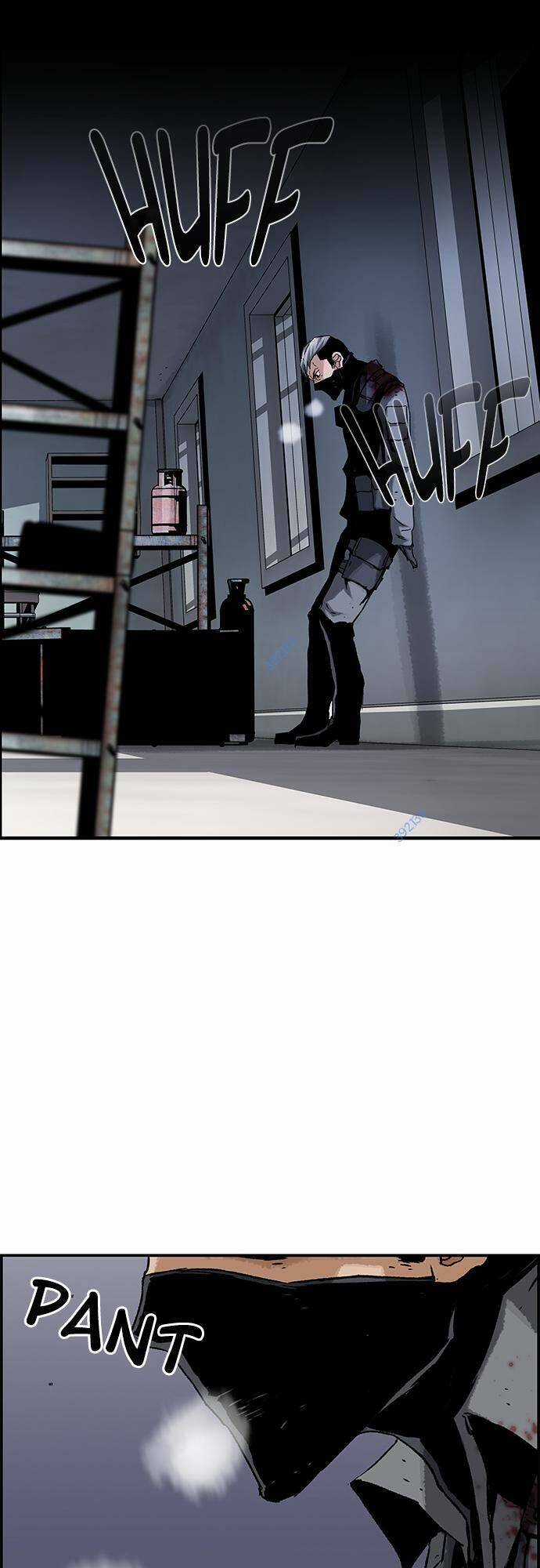 Pubg - Cuộc Chiến Sinh Tồn - 100 Chapter 32 trang 51