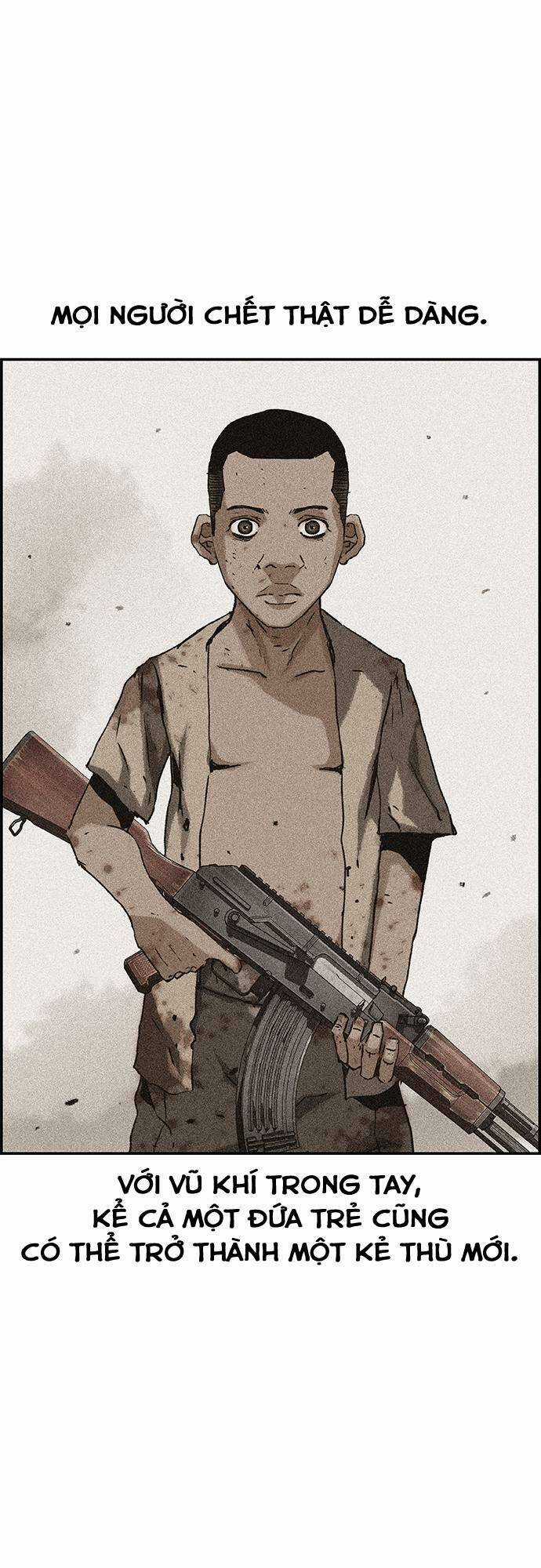 Pubg - Cuộc Chiến Sinh Tồn - 100 Chapter 32 trang 53