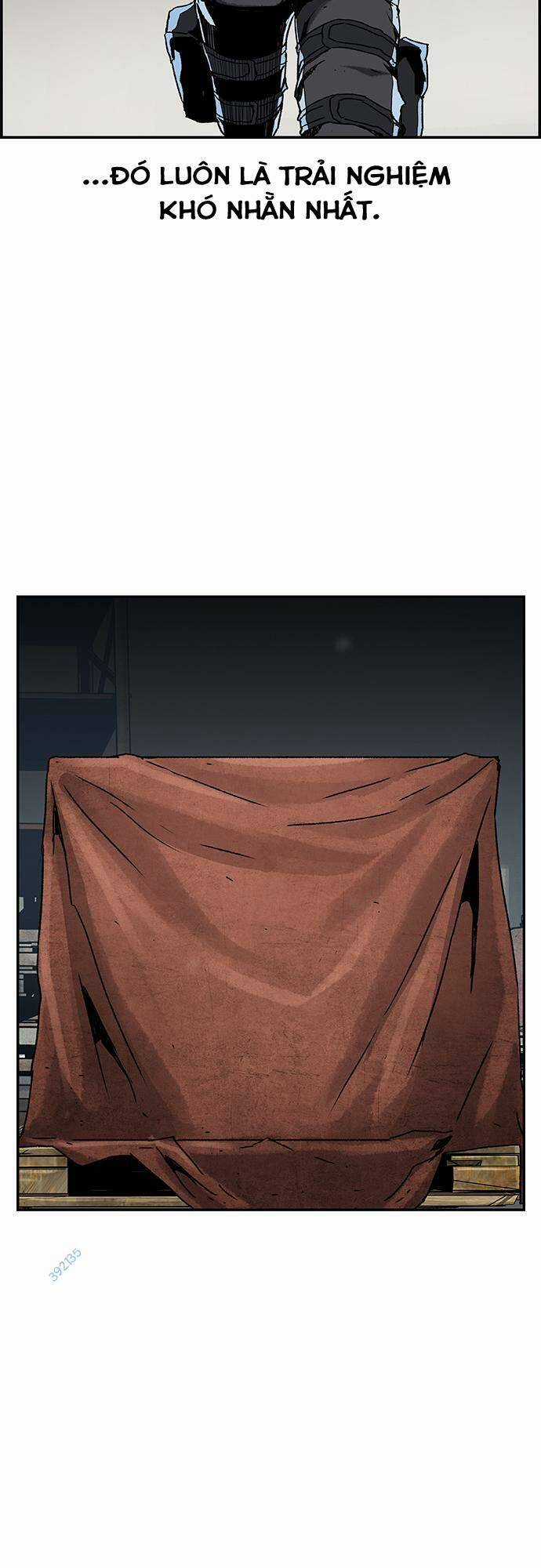 Pubg - Cuộc Chiến Sinh Tồn - 100 Chapter 32 trang 55