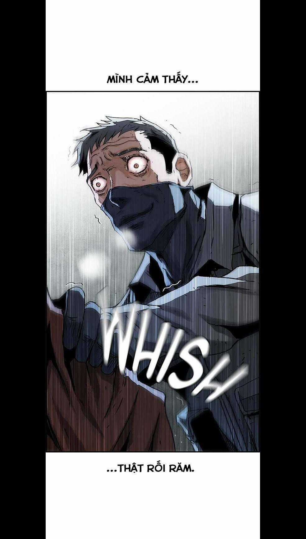 Pubg - Cuộc Chiến Sinh Tồn - 100 Chapter 32 trang 56