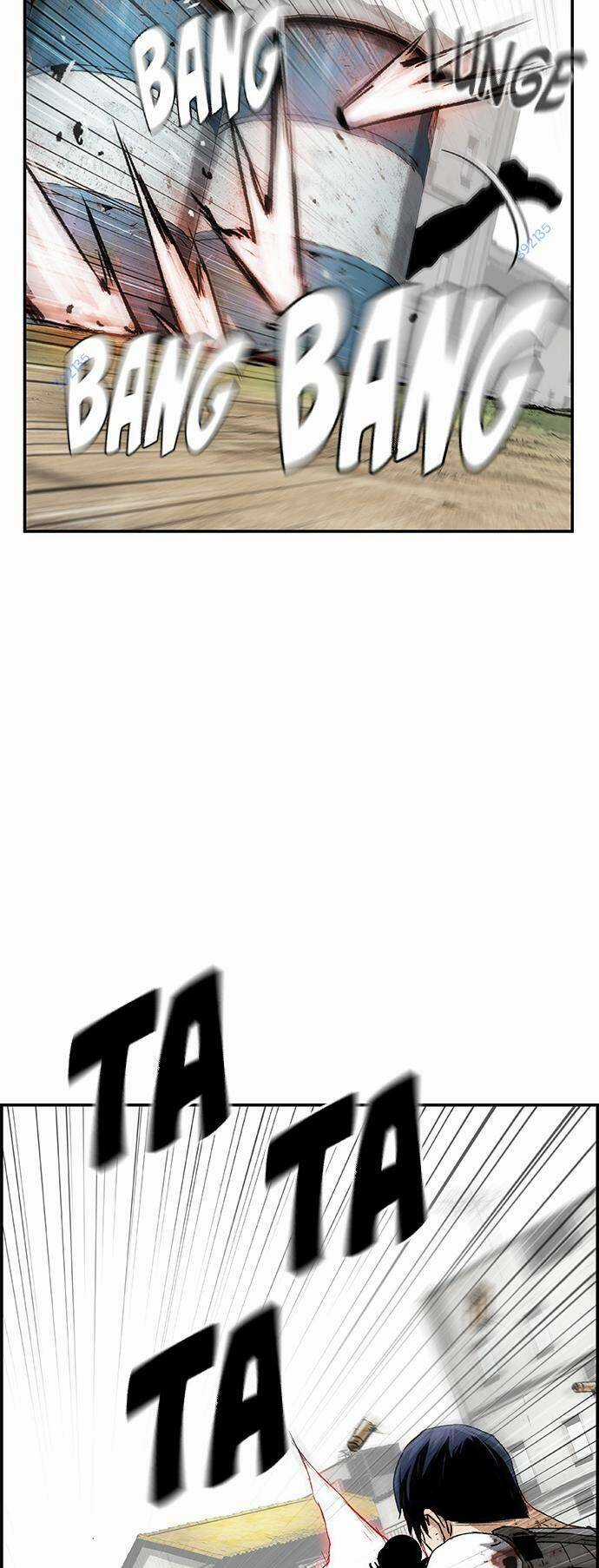 Pubg - Cuộc Chiến Sinh Tồn - 100 Chapter 32 trang 8