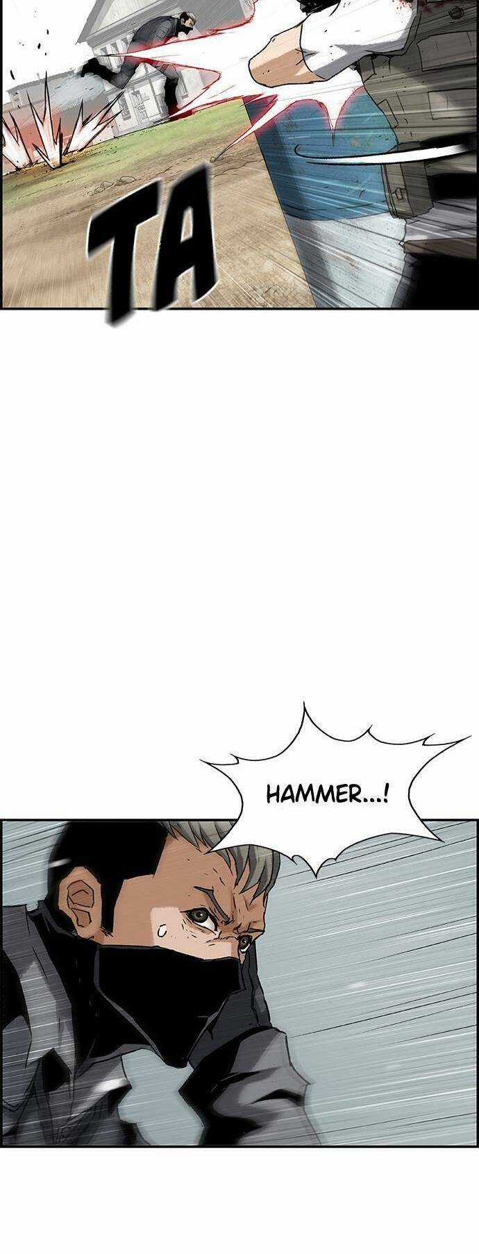 Pubg - Cuộc Chiến Sinh Tồn - 100 Chapter 32 trang 9