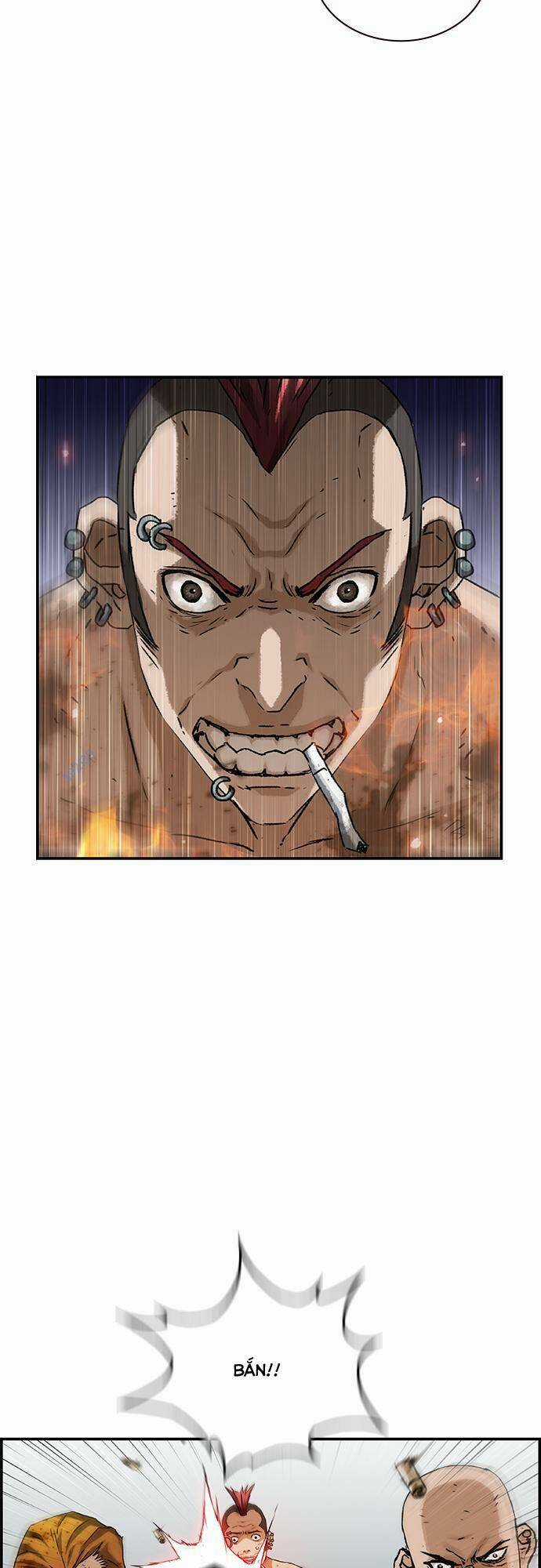 Pubg - Cuộc Chiến Sinh Tồn - 100 Chapter 33 trang 10