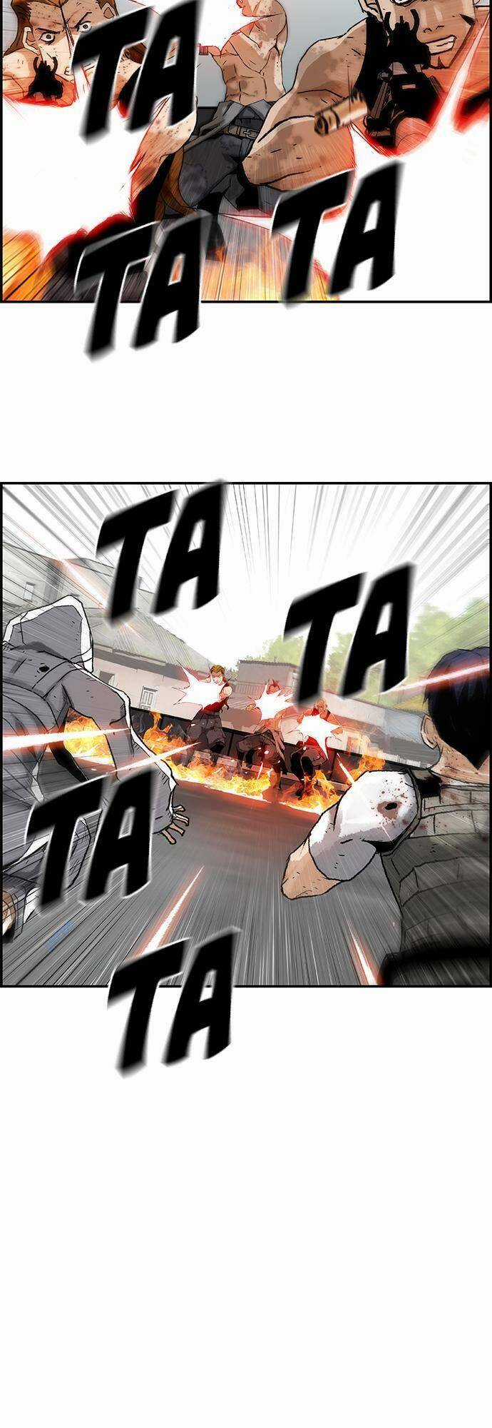 Pubg - Cuộc Chiến Sinh Tồn - 100 Chapter 33 trang 11