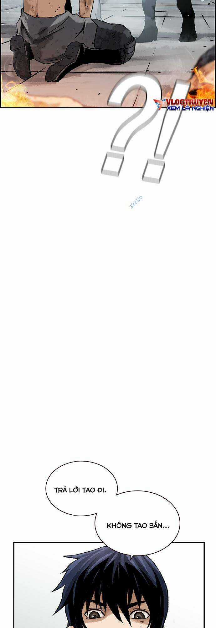 Pubg - Cuộc Chiến Sinh Tồn - 100 Chapter 33 trang 15