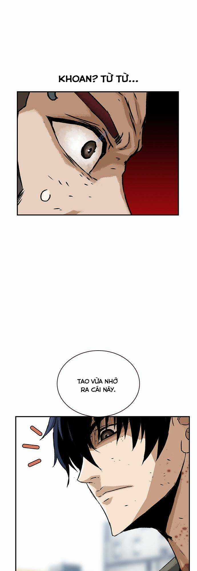 Pubg - Cuộc Chiến Sinh Tồn - 100 Chapter 33 trang 18