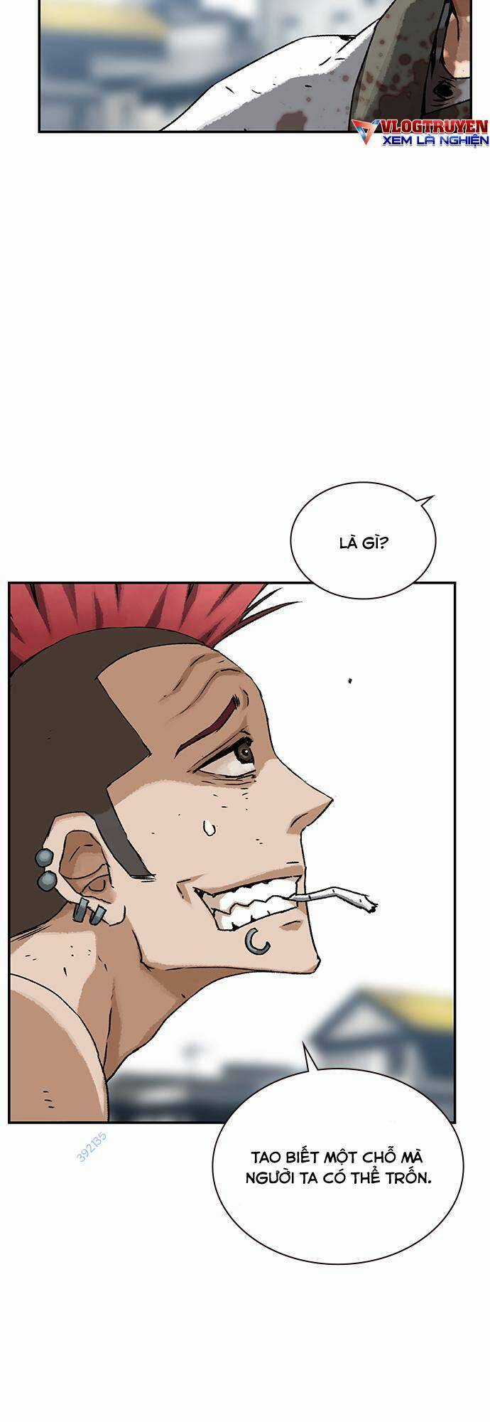 Pubg - Cuộc Chiến Sinh Tồn - 100 Chapter 33 trang 19