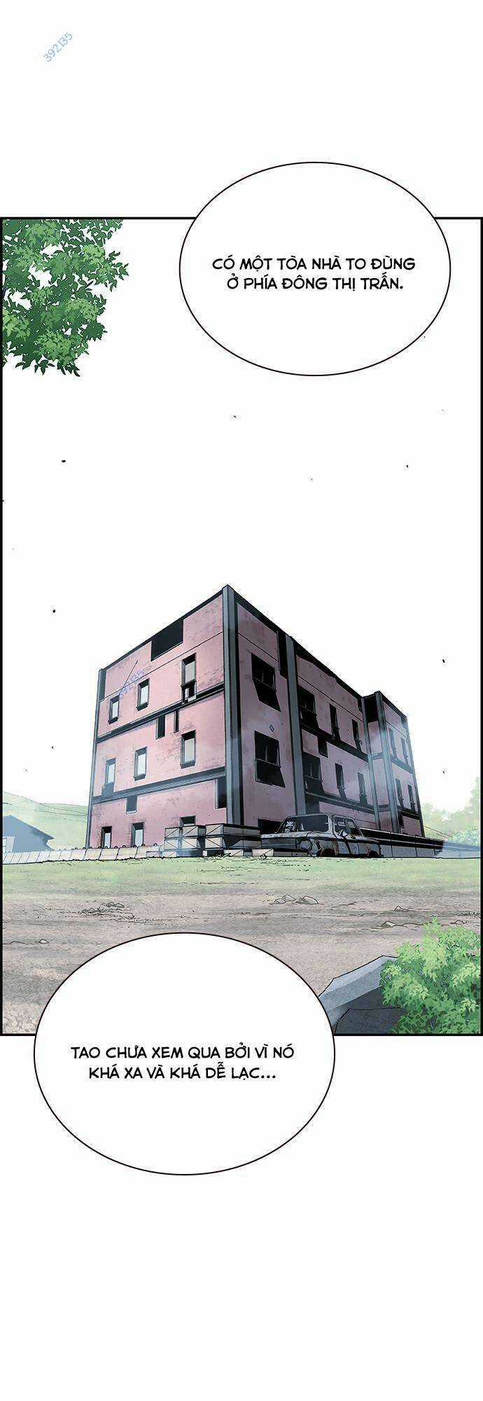 Pubg - Cuộc Chiến Sinh Tồn - 100 Chapter 33 trang 20