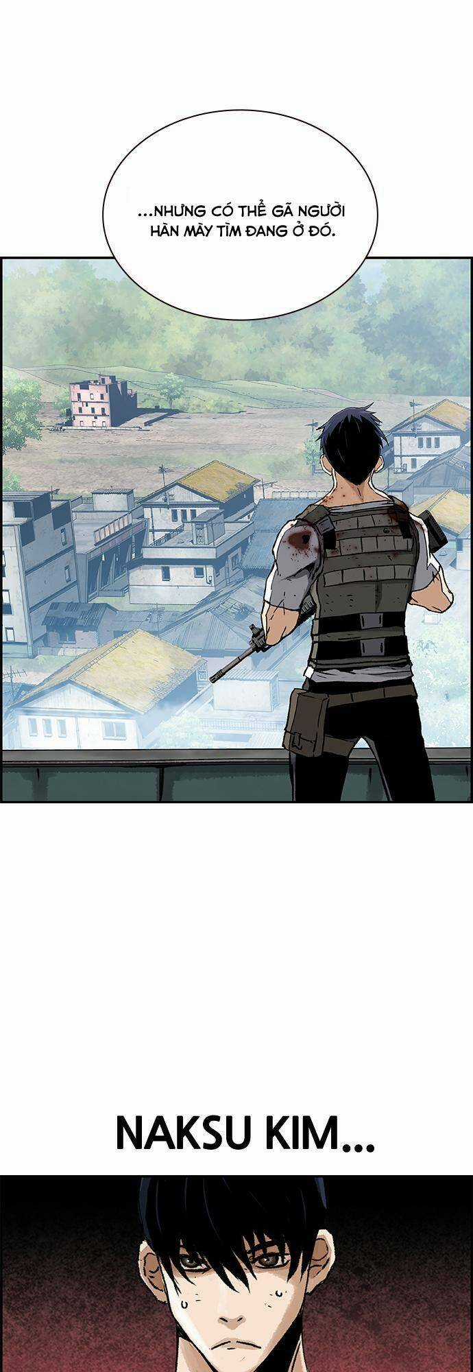 Pubg - Cuộc Chiến Sinh Tồn - 100 Chapter 33 trang 21