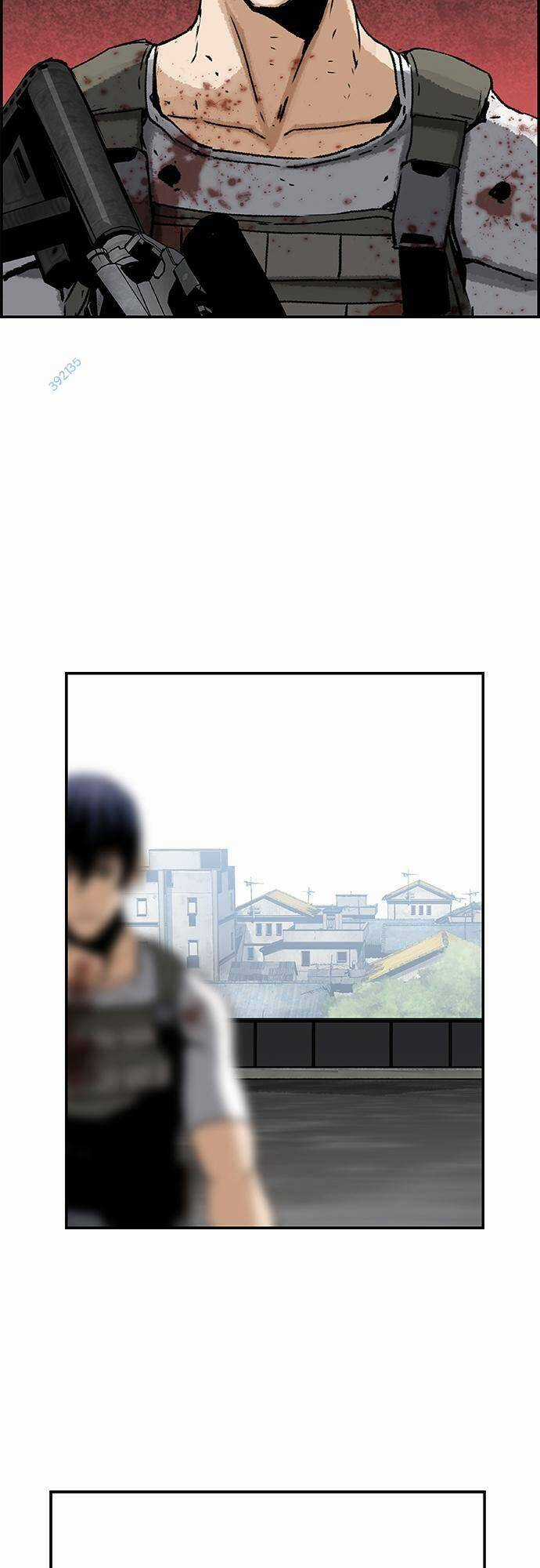 Pubg - Cuộc Chiến Sinh Tồn - 100 Chapter 33 trang 22