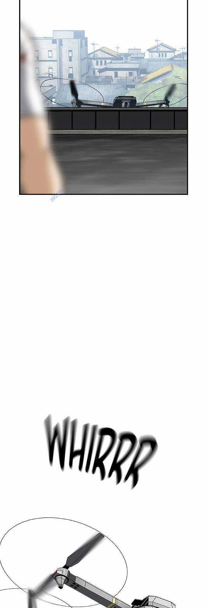 Pubg - Cuộc Chiến Sinh Tồn - 100 Chapter 33 trang 23