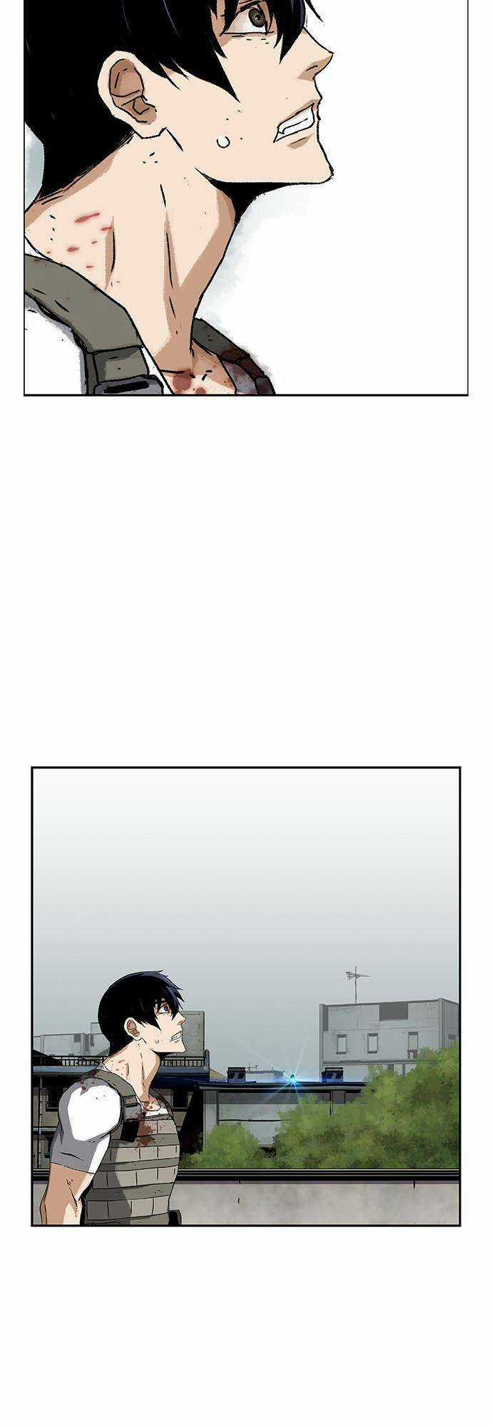 Pubg - Cuộc Chiến Sinh Tồn - 100 Chapter 33 trang 25