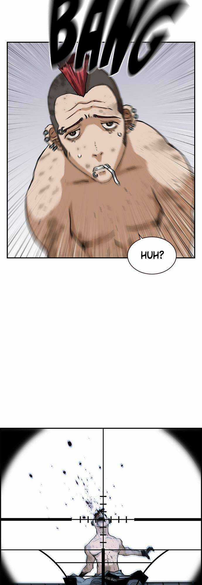 Pubg - Cuộc Chiến Sinh Tồn - 100 Chapter 33 trang 28