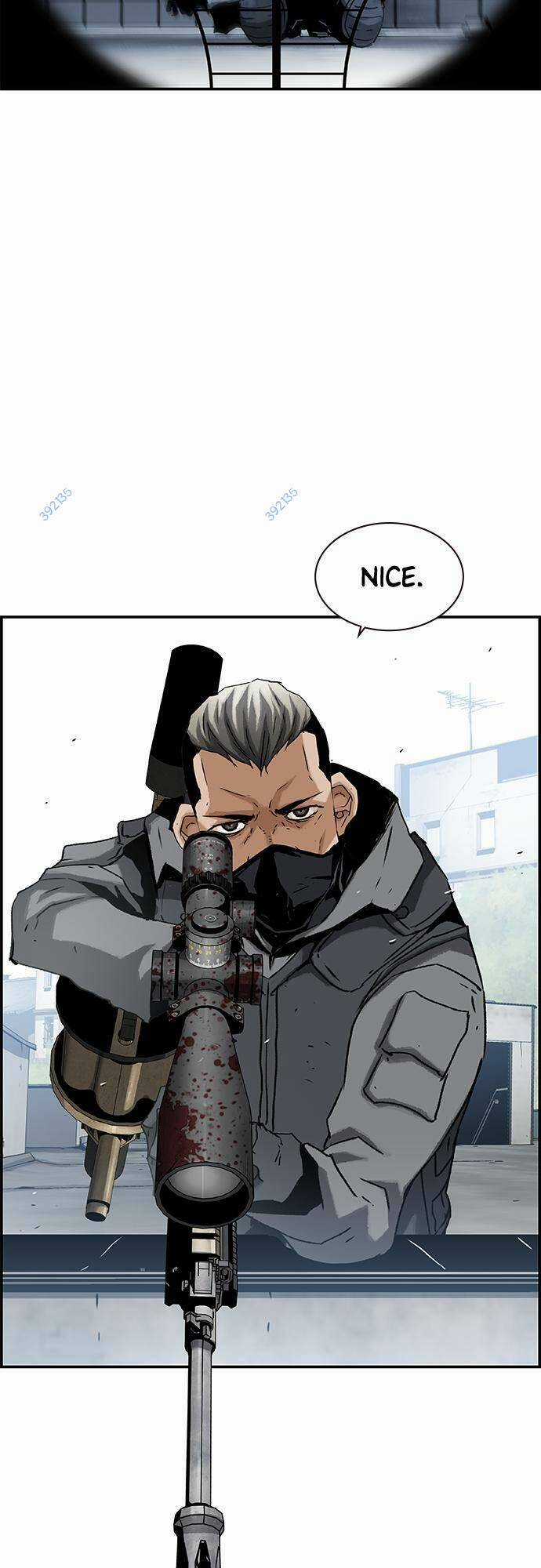 Pubg - Cuộc Chiến Sinh Tồn - 100 Chapter 33 trang 29