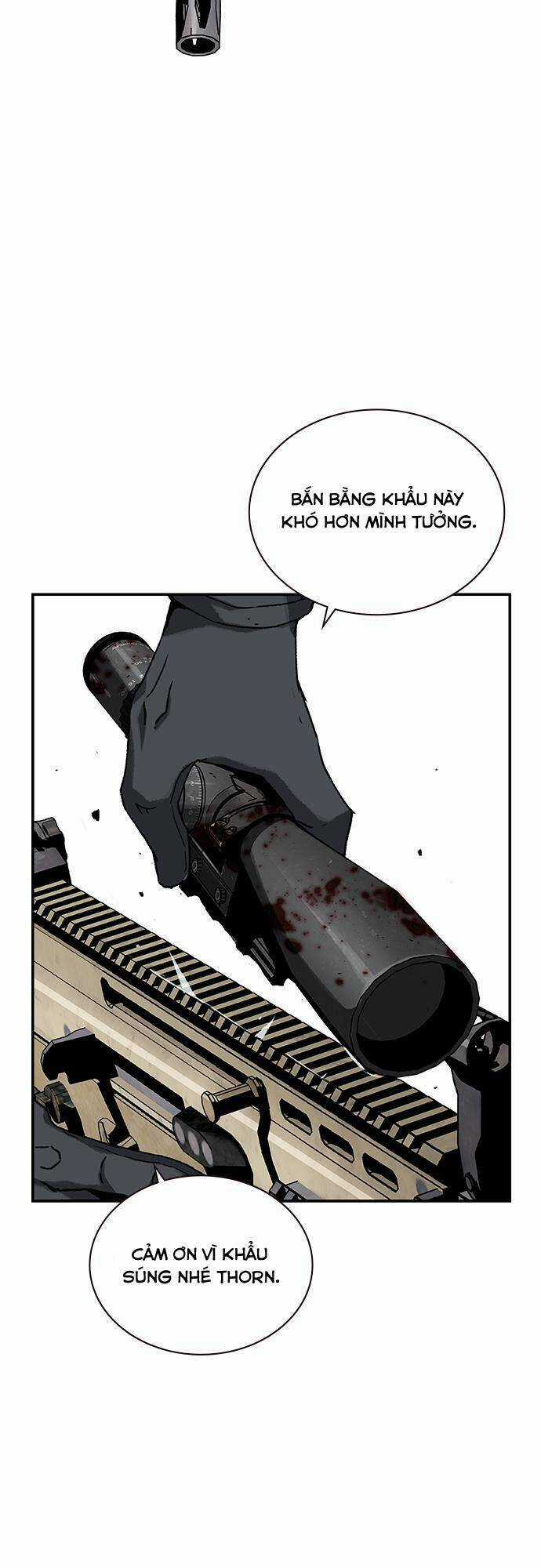 Pubg - Cuộc Chiến Sinh Tồn - 100 Chapter 33 trang 30