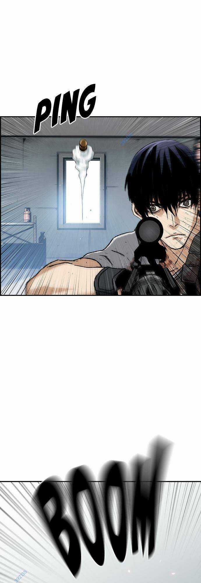 Pubg - Cuộc Chiến Sinh Tồn - 100 Chapter 33 trang 36