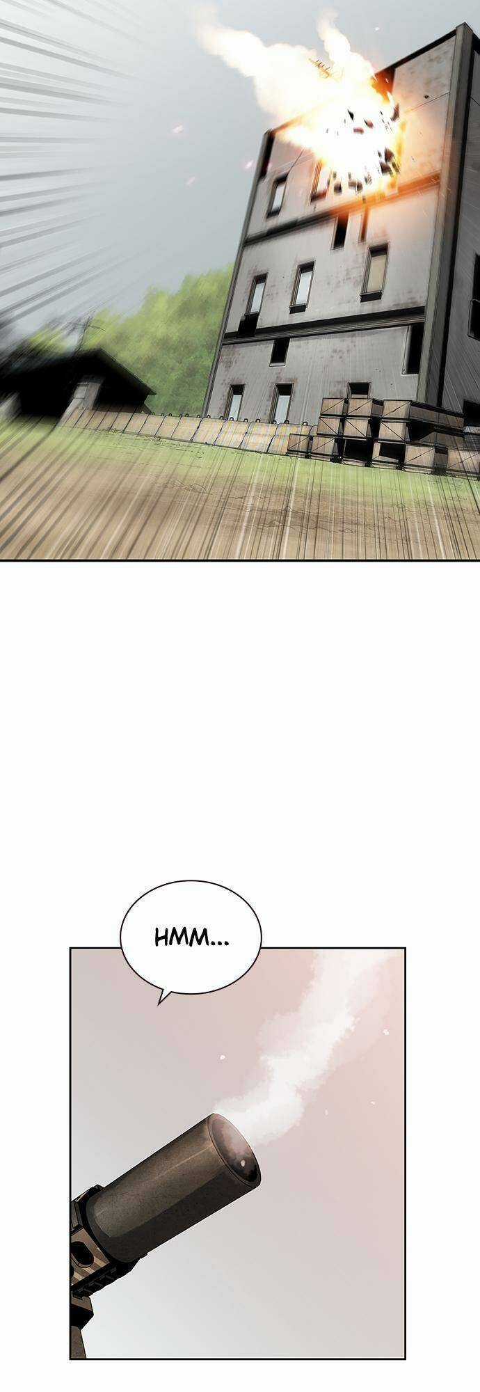 Pubg - Cuộc Chiến Sinh Tồn - 100 Chapter 33 trang 37