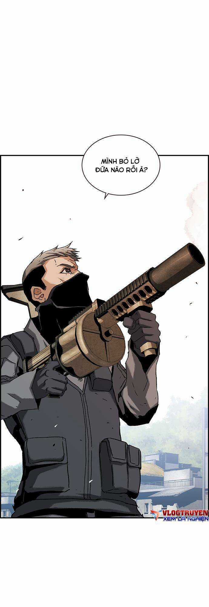 Pubg - Cuộc Chiến Sinh Tồn - 100 Chapter 33 trang 38