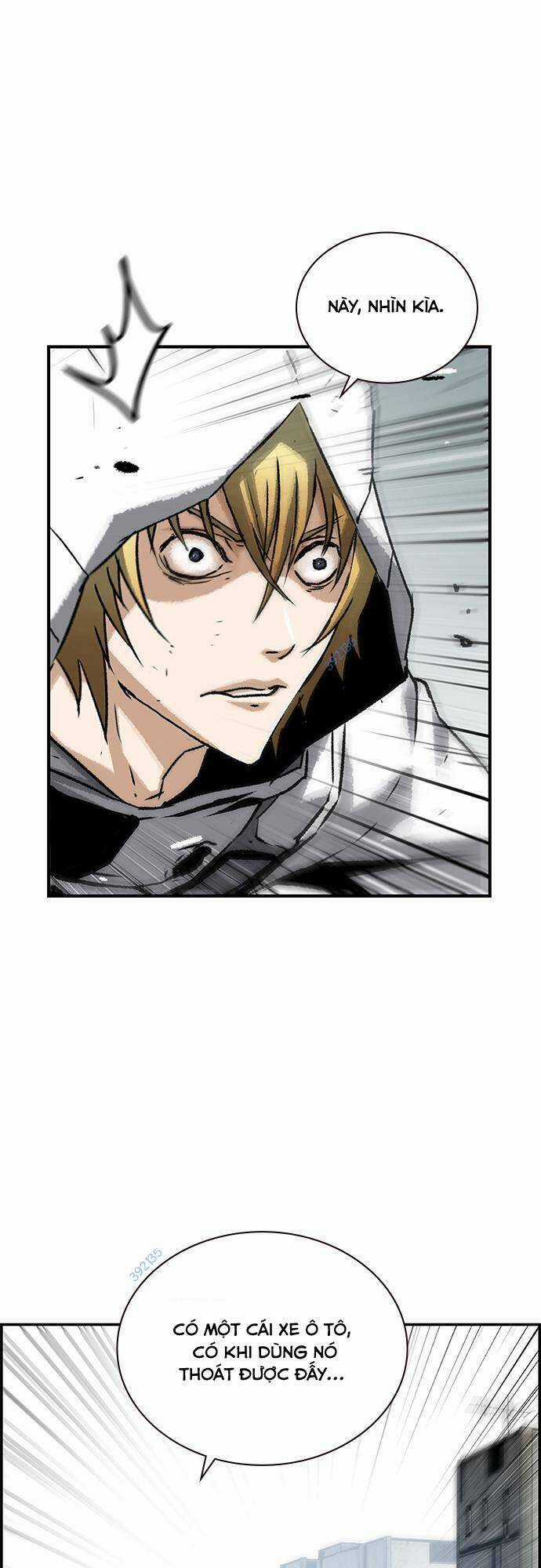 Pubg - Cuộc Chiến Sinh Tồn - 100 Chapter 33 trang 41