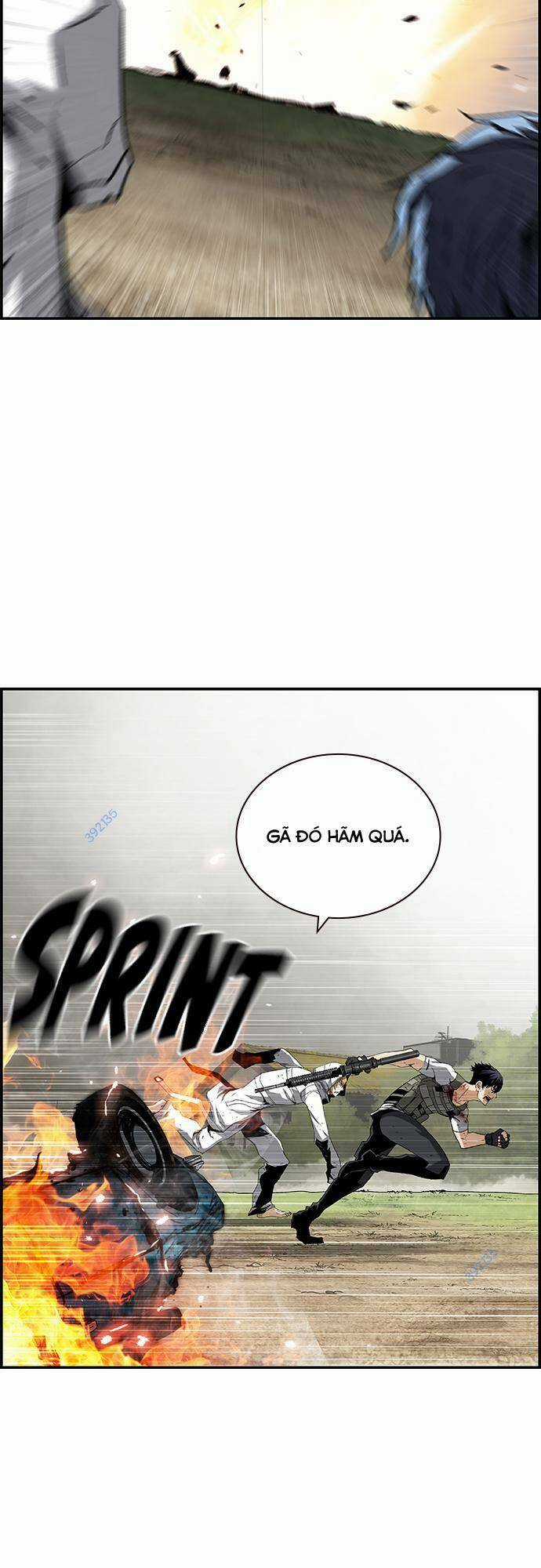 Pubg - Cuộc Chiến Sinh Tồn - 100 Chapter 33 trang 43