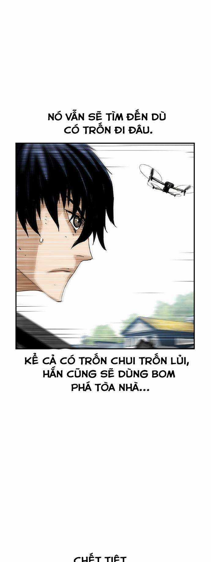 Pubg - Cuộc Chiến Sinh Tồn - 100 Chapter 33 trang 44