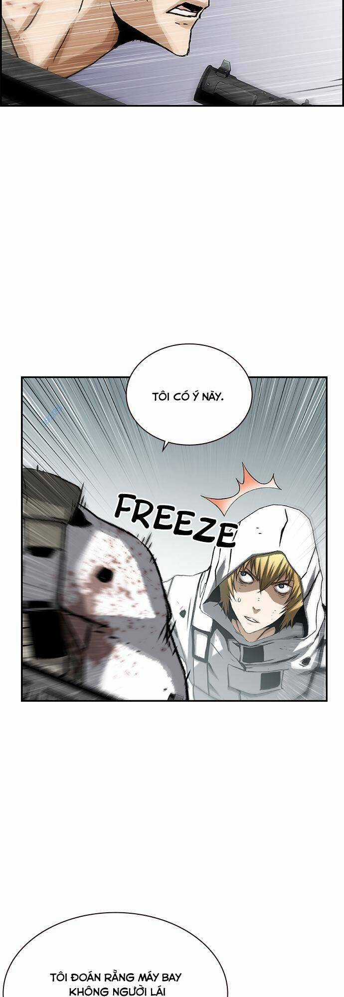 Pubg - Cuộc Chiến Sinh Tồn - 100 Chapter 33 trang 47