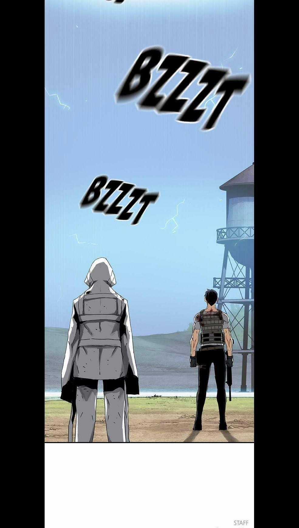 Pubg - Cuộc Chiến Sinh Tồn - 100 Chapter 33 trang 49