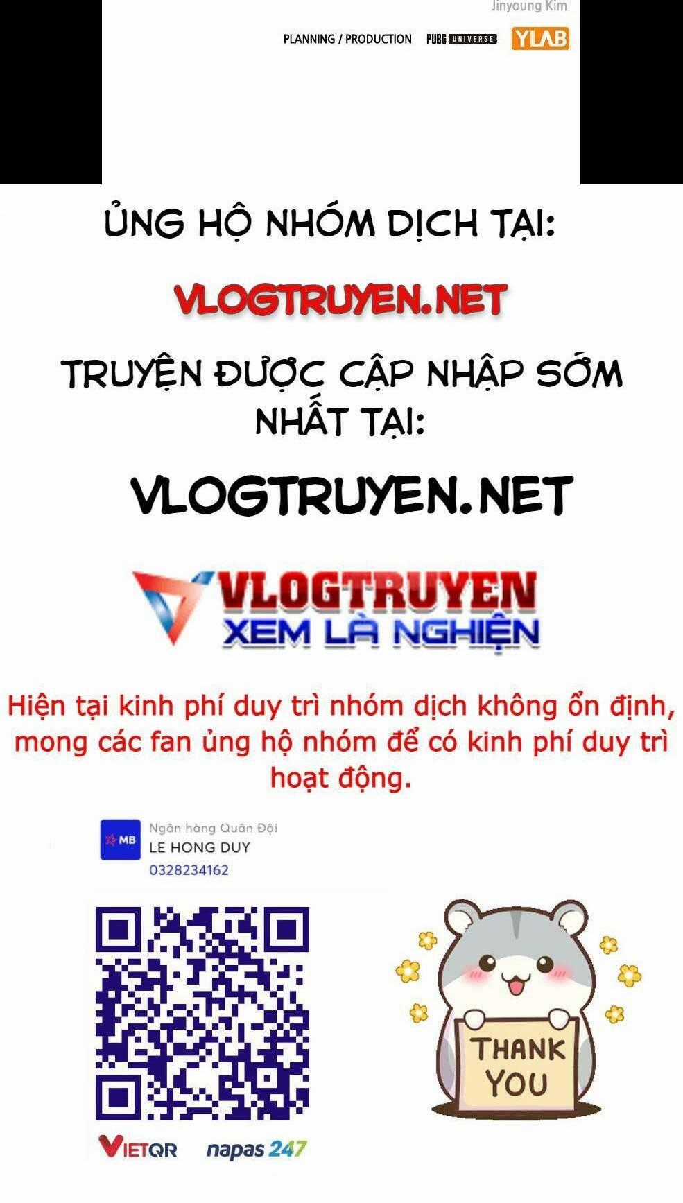 Pubg - Cuộc Chiến Sinh Tồn - 100 Chapter 33 trang 50