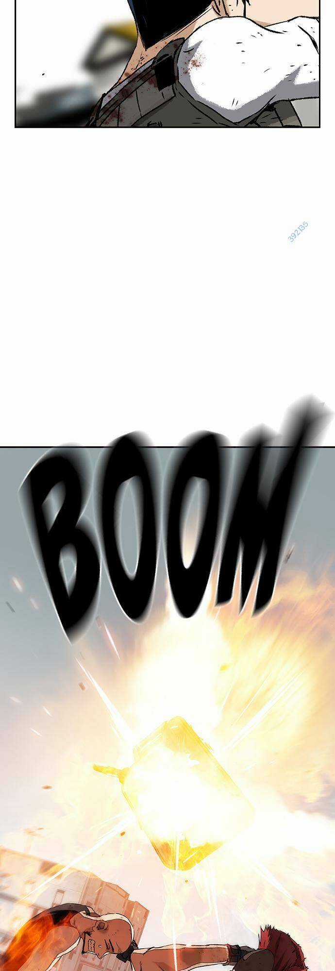 Pubg - Cuộc Chiến Sinh Tồn - 100 Chapter 33 trang 6